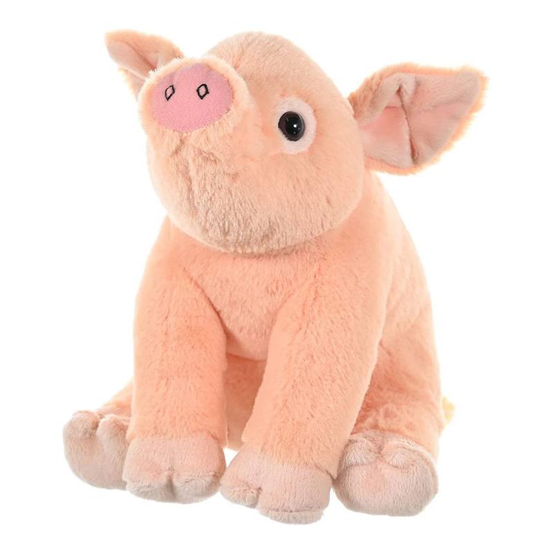 Wild Republic Cuddlekins 16999 PelucheÊCerdito 15 Plg