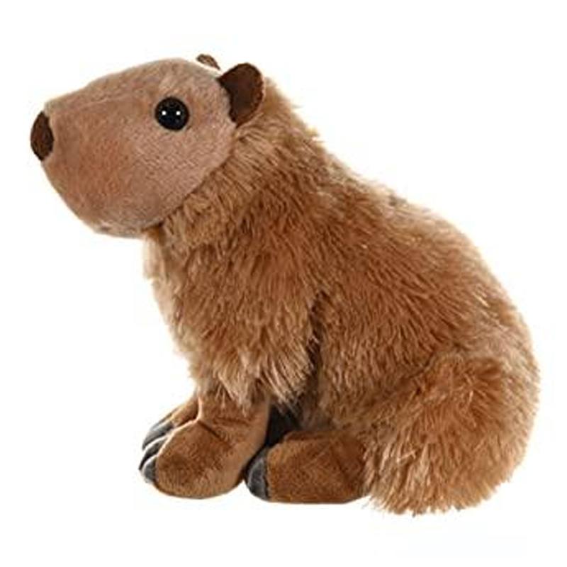 Wild Republic Cuddlekins 11706 Peluche Capibara 15 Plg
