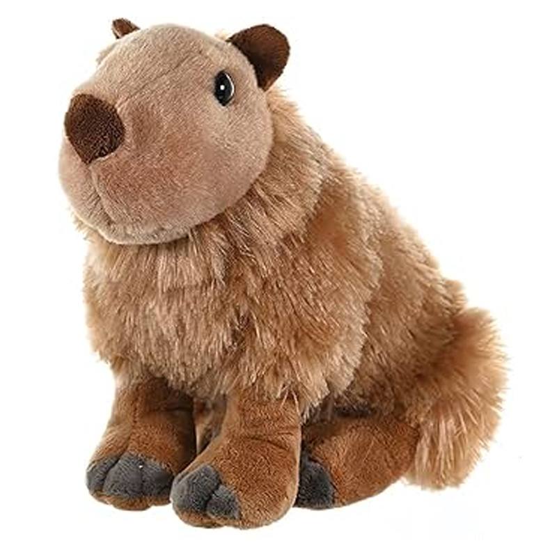 Wild Republic Cuddlekins 11706 Peluche Capibara 15 Plg