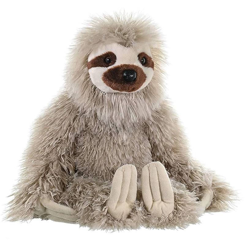 Wild Republic Cuddlekins 12257 Peluche De Perezoso 12 Plg