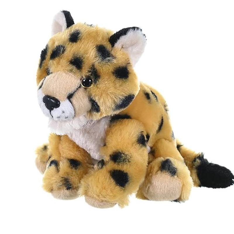 Wild Republic Cuddlekins 10833 Peluche Guepardo Plg