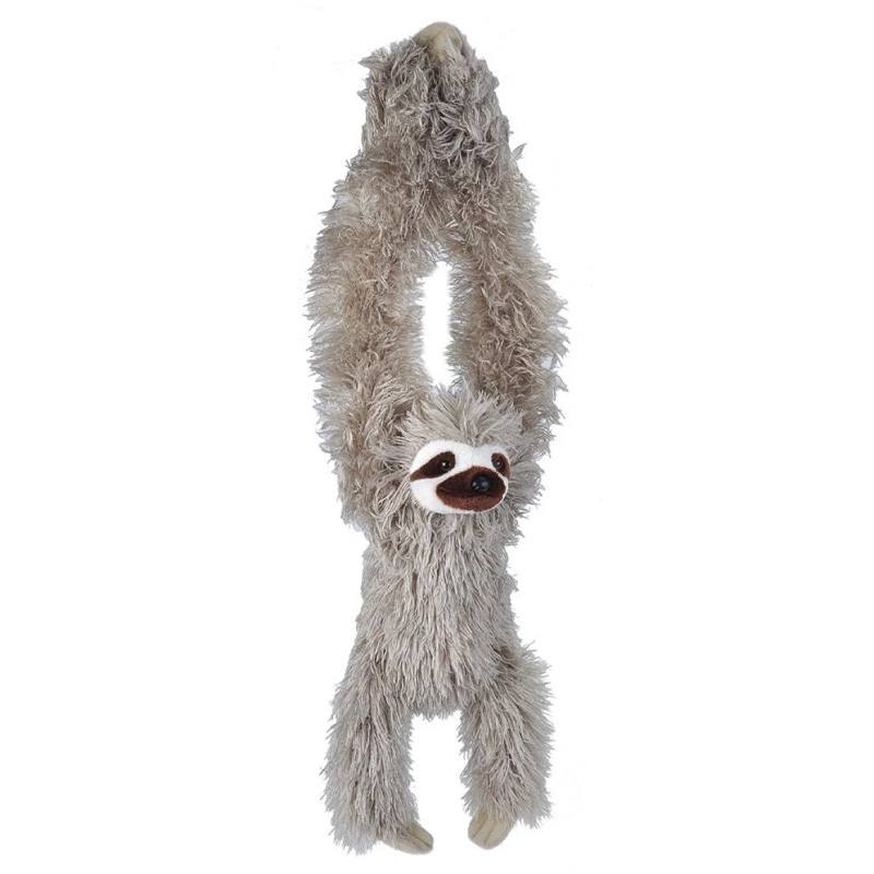 Wild Republic Hanging 16387 Peluche Perezoso 20 Plg