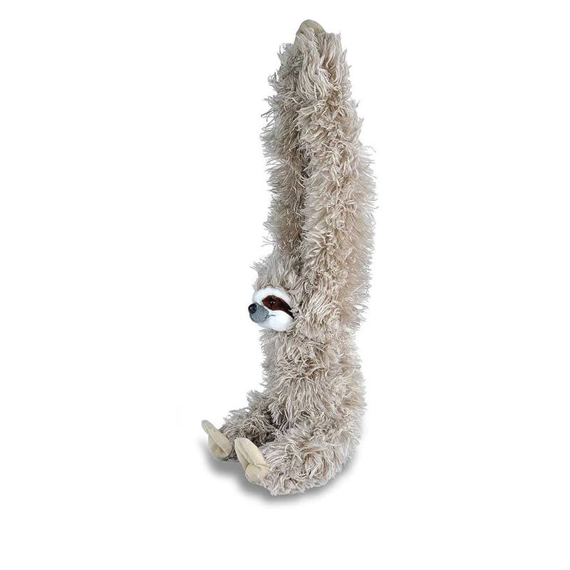 Wild Republic Hanging 16387 Peluche Perezoso 20 Plg