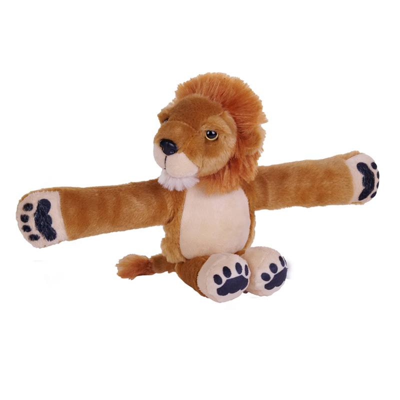 Wild Republic Hug'Ems 27260 Peluche Le—n 8 Plg