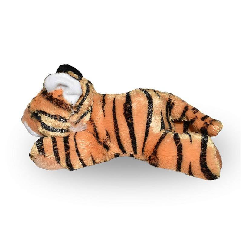 Wild Republic Hug'Ems 19557 Peluche Tigre 8 Plg