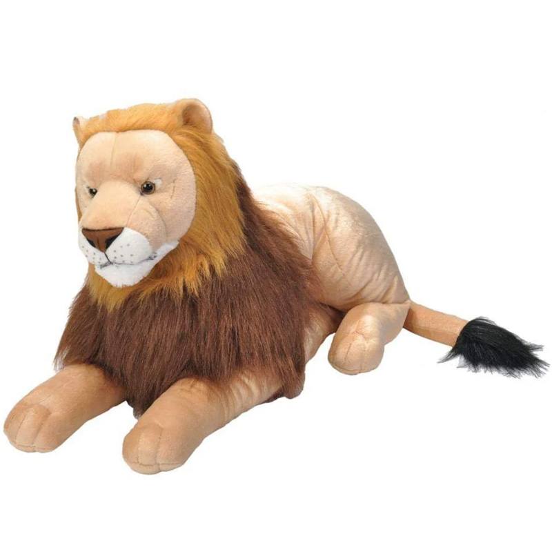 Wild Republic Cuddlekins 19322 Peluche Le—n 36 Plg