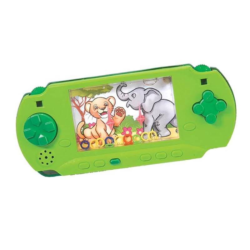 Wild Republic 11559 Juego De Agua Con Animales