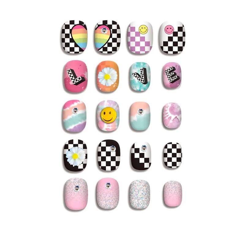 Hot Focus 28Cv Set De U–as Amorosas Cool Vibe