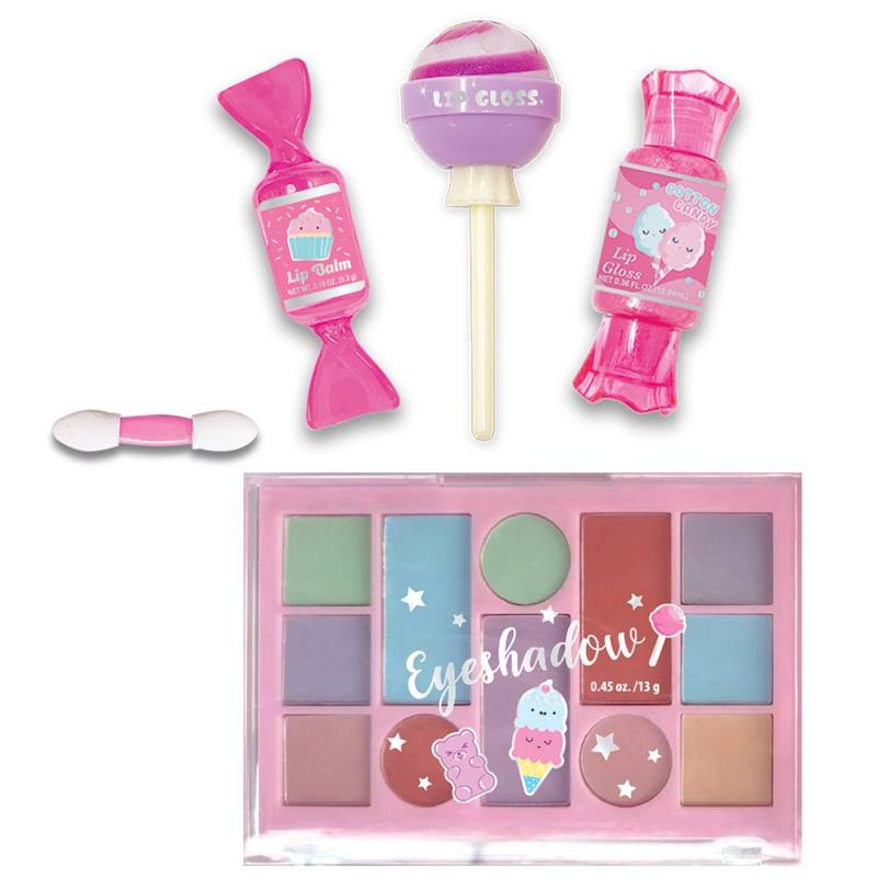 Hot Focus 46Sw Set De Belleza En Tendencia Beauty Sweet