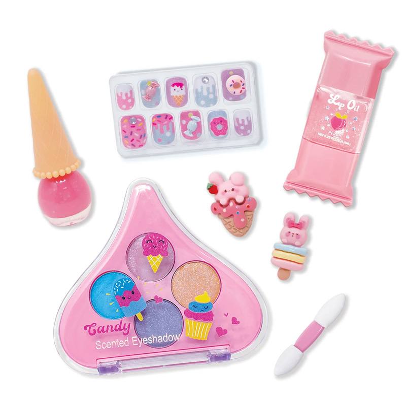 Hot Focus 63Nsw Set De Accesorios  Brillantes Sweet