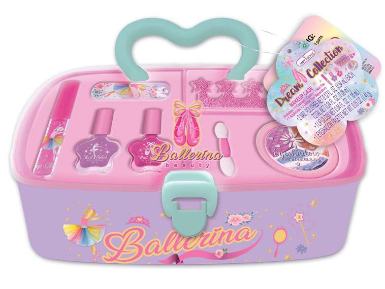 Hot Focus 115Bb Set De Colecci—n De Ensue–o Dream Beauty