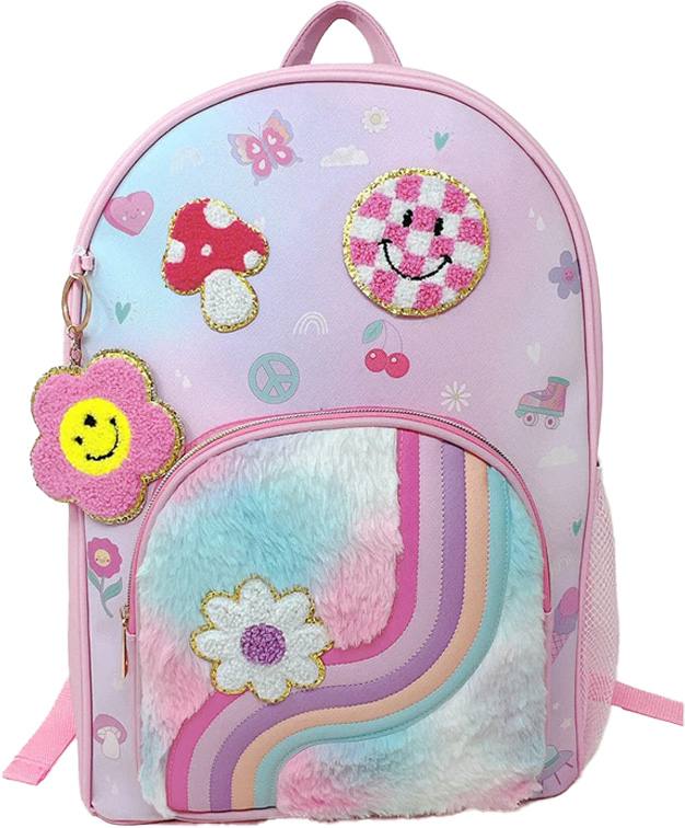 Hot Focus 750Go Mini Mochila De Belleza Good Day
