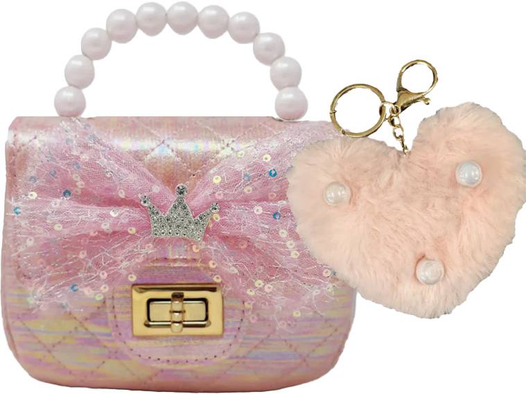 Hot Focus 755Bb Bolsa Peque–a Cruzada Ballerina Beauties
