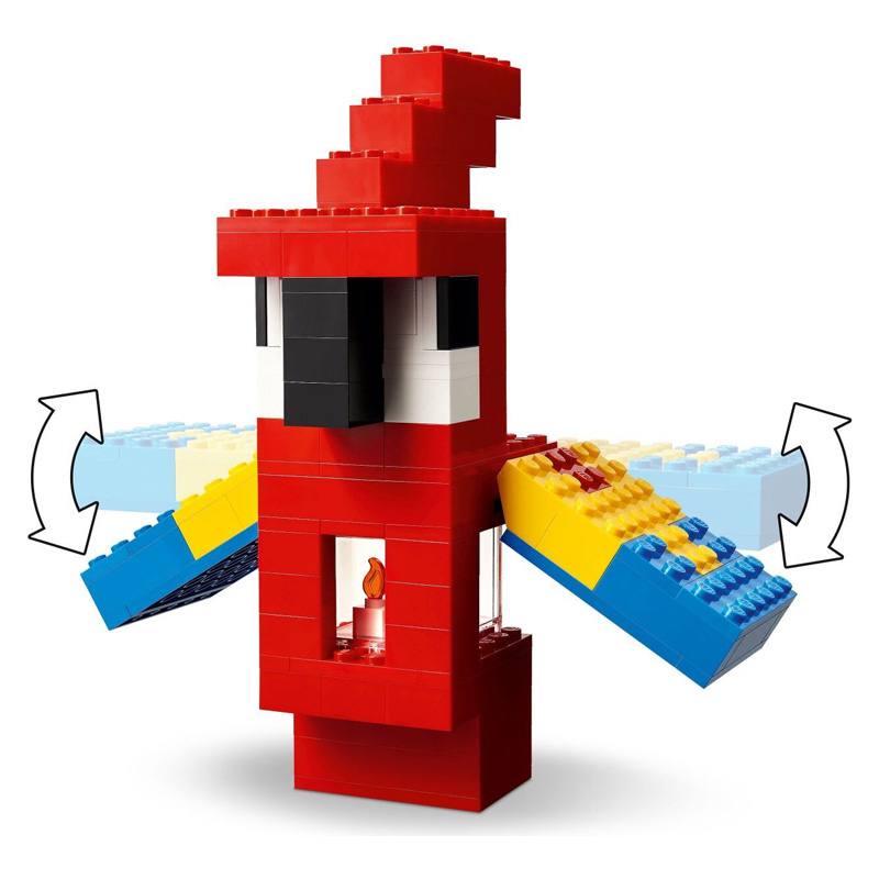 Lego Minecraft 21282 Las Casas Perico