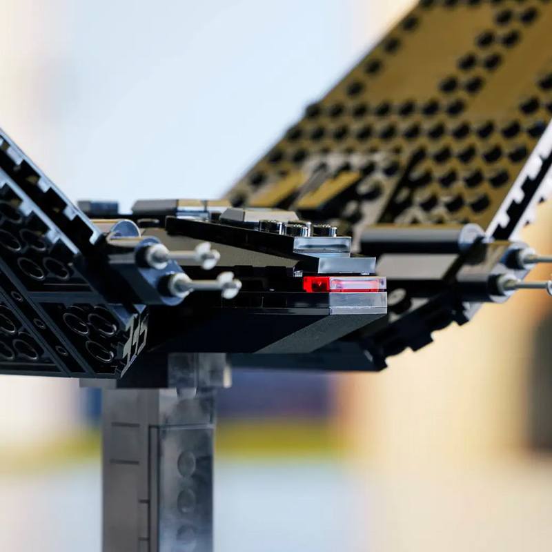 Lego Star Wars 75406 Kylo Ren'S Command Shuttle