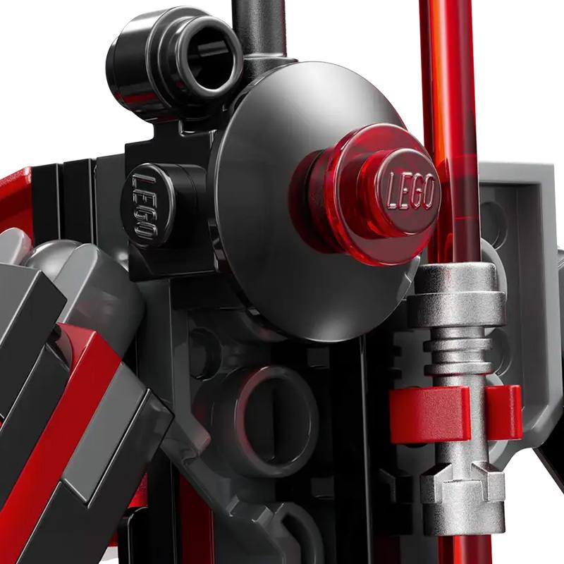 Lego Star Wars 75411 Darth Maul Mech