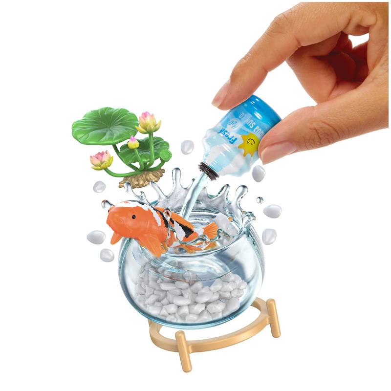 Mga Entertainment  528166  Miniverse Mini Nature S2