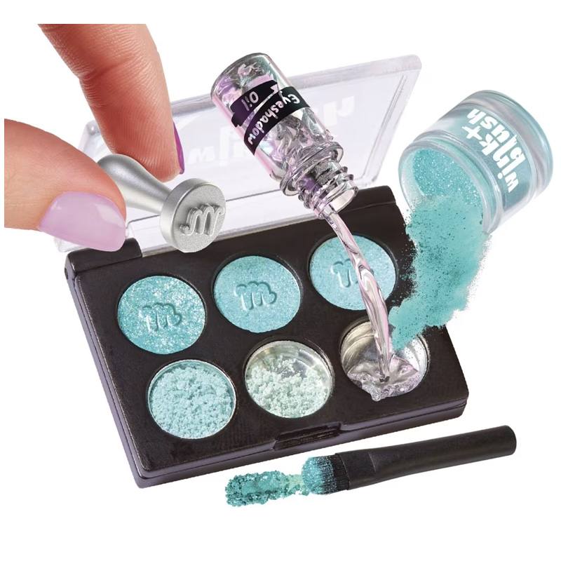 Mga Entertainment  523369  Miniverse Mini Makeup S1
