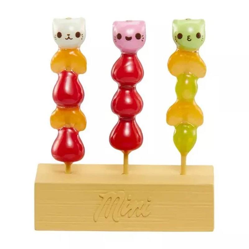 Mga Entertainment  531067  Miniverse Mini Foods: Cafe S4