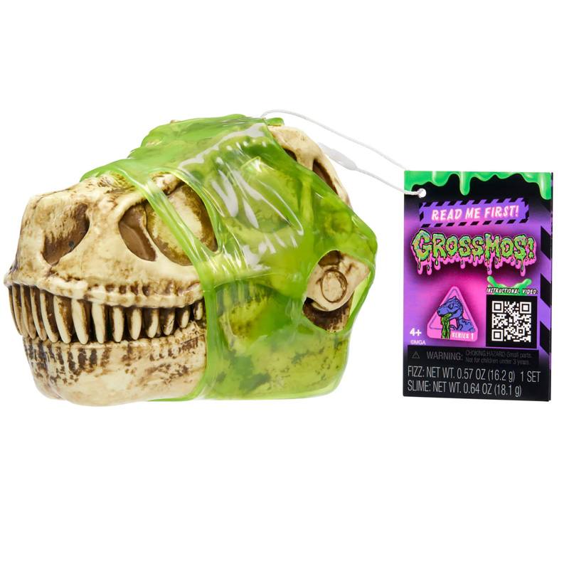 Mga Entertainment  521532 Grossmos Blind Dinosaurio S1