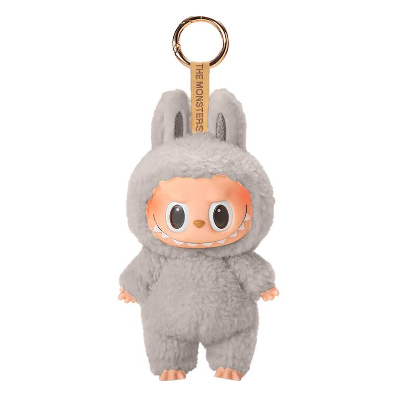 Nasa  Cr0460 Llavero De Peluche De 17Cm