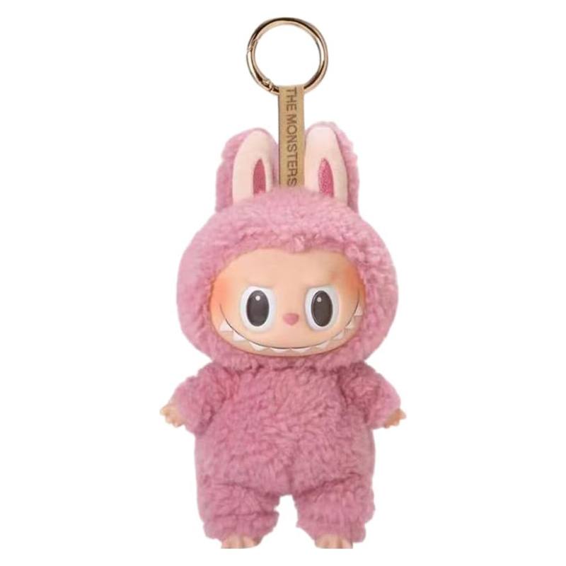 Nasa  Cr0460 Llavero De Peluche De 17Cm