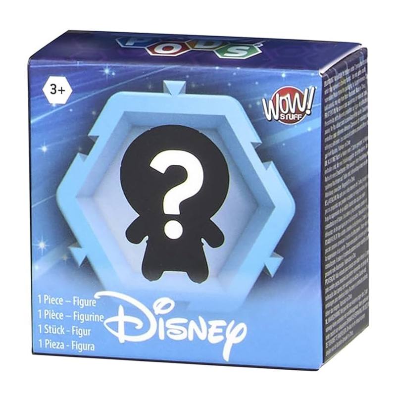 Nasa Disney Dis-1024-01 Disney Nano Pods