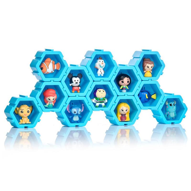 Nasa Disney Dis-1024-01 Disney Nano Pods
