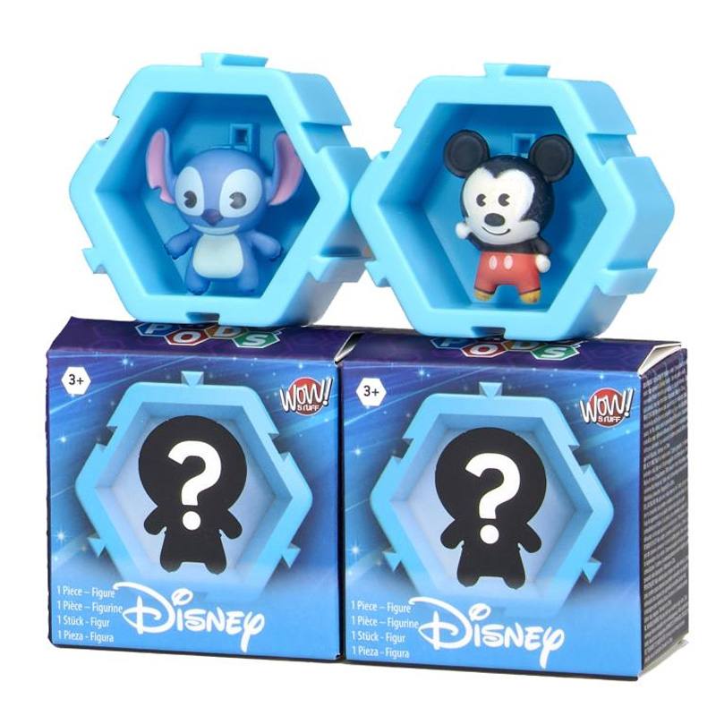 Nasa Disney Dis-1024-01 Disney Nano Pods