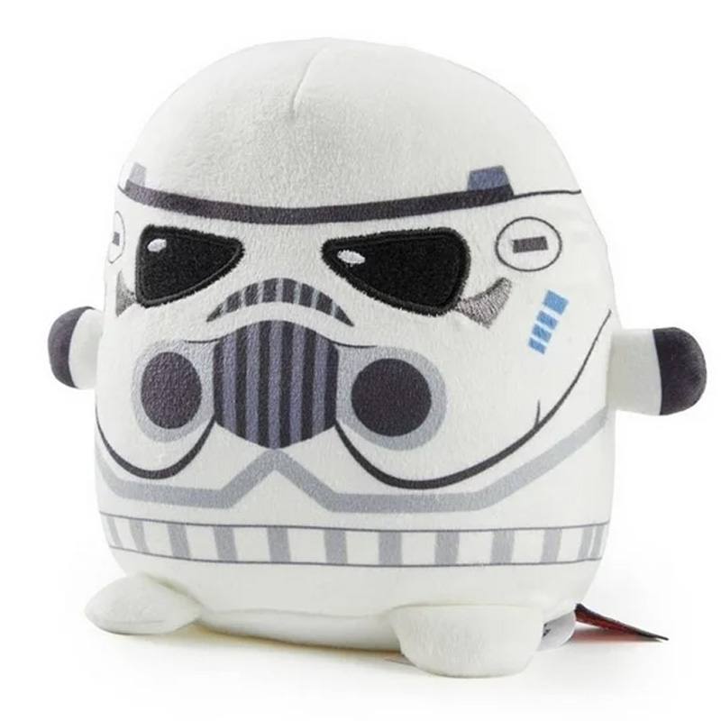 Mattel Star Wars Hcb69 Peluche Cuutopia