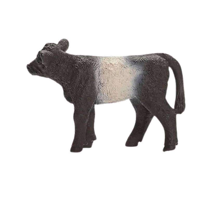Schleich  13969 Ternero Galloway