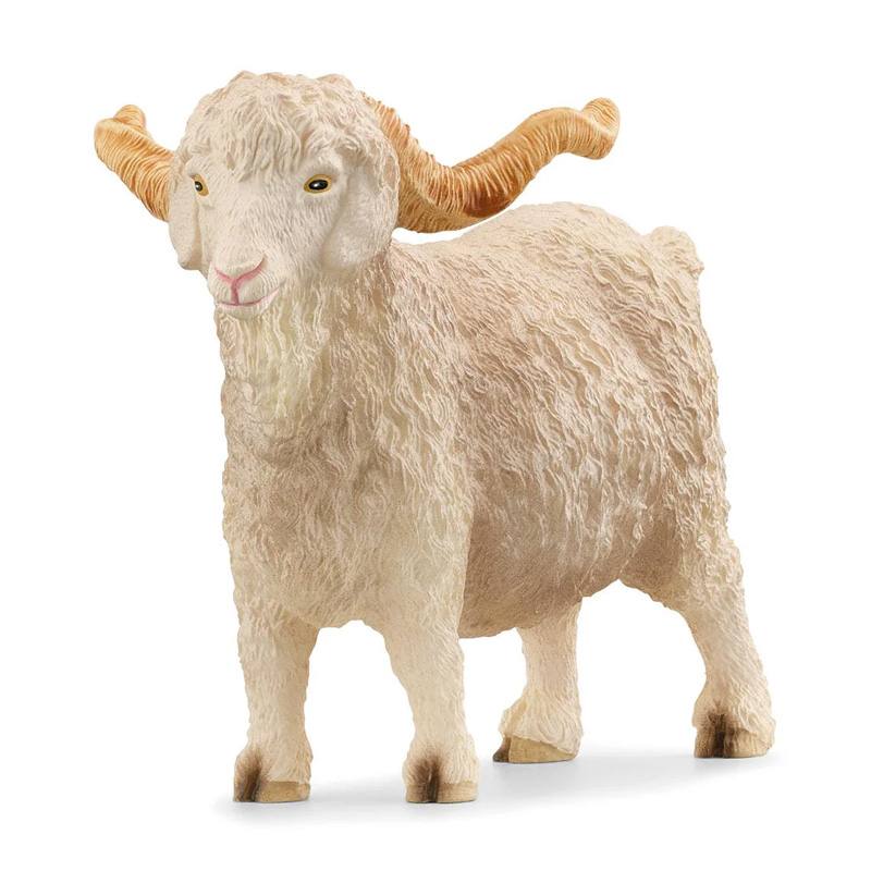 Schleich  13970 Cabra Angora