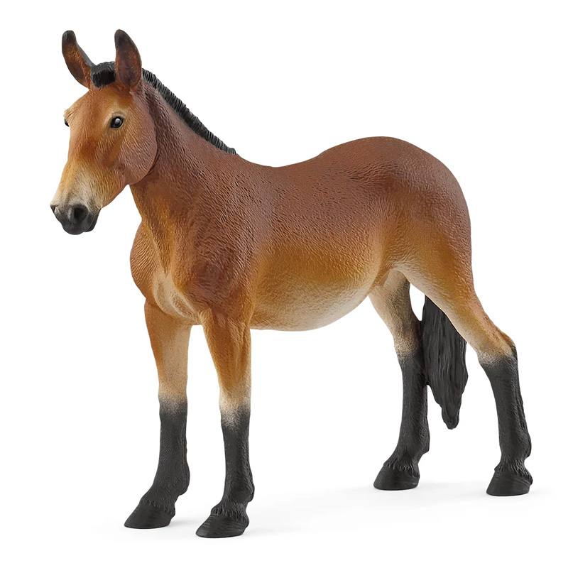 Schleich  14889 Mula