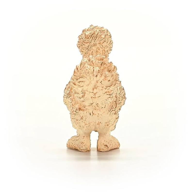 Schleich  14891 Gallina Sedosa