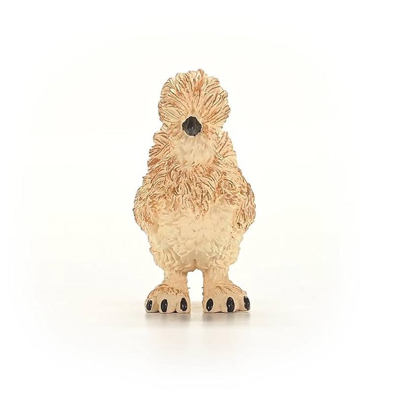 Schleich  14891 Gallina Sedosa