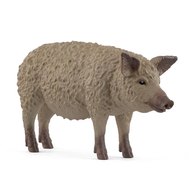 Schleich  14892 Cerdo Mangalica
