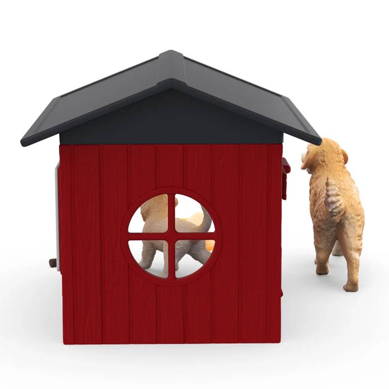 Schleich  42722 Casita De Perro