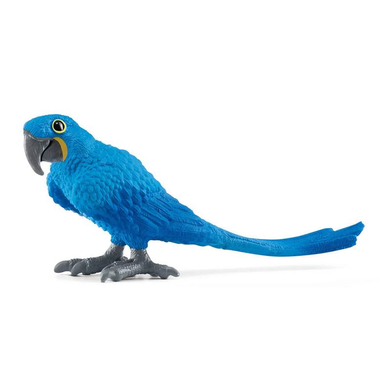 Schleich  14859 Guacamaya Jacinto