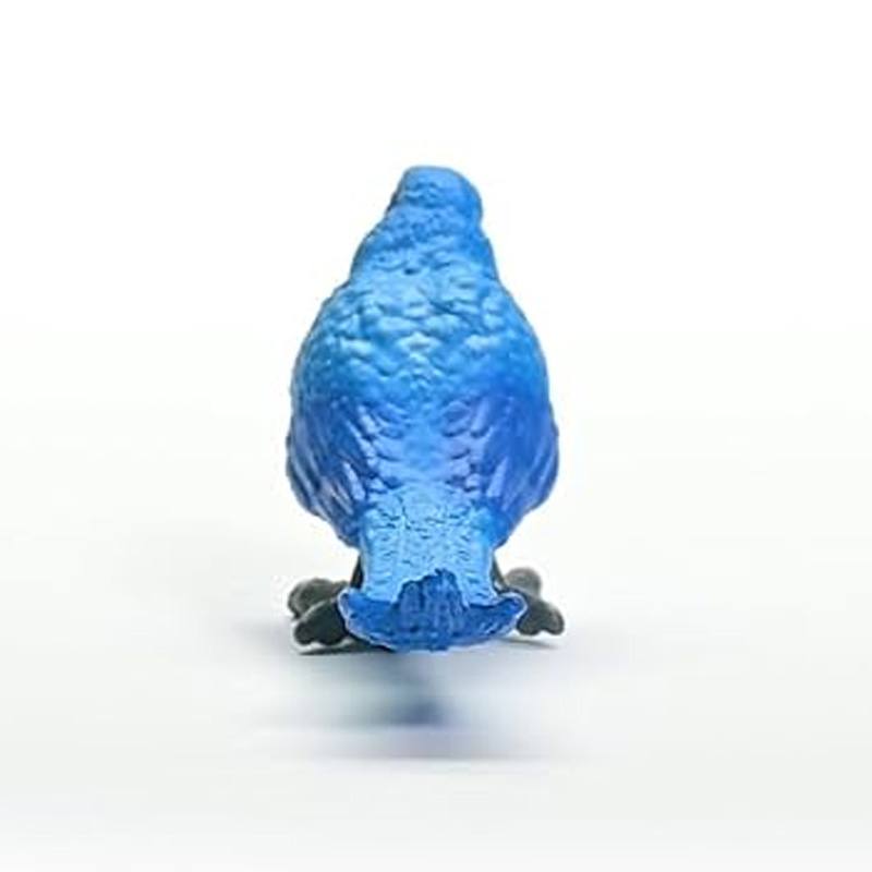 Schleich  14859 Guacamaya Jacinto