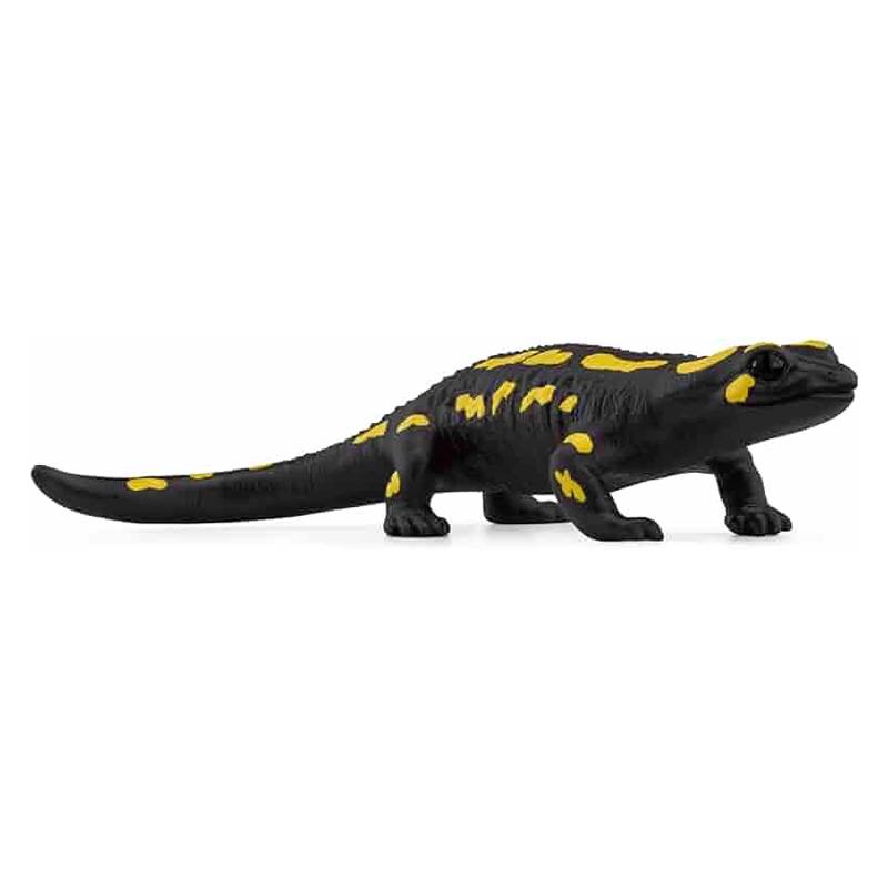 Schleich  14870 Salamandra De Fuego