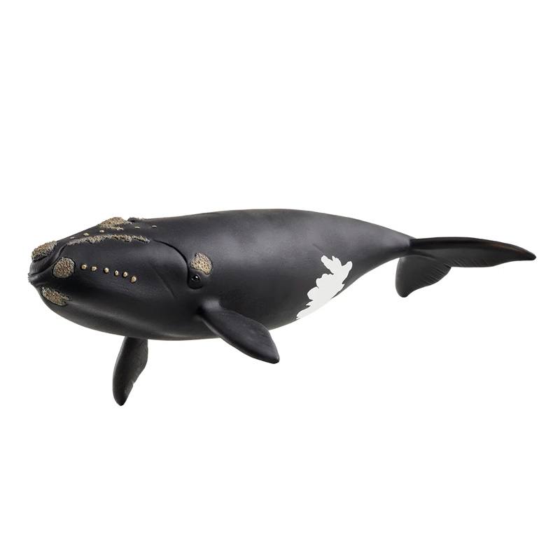 Schleich  14878 Ballena Franca Glacial