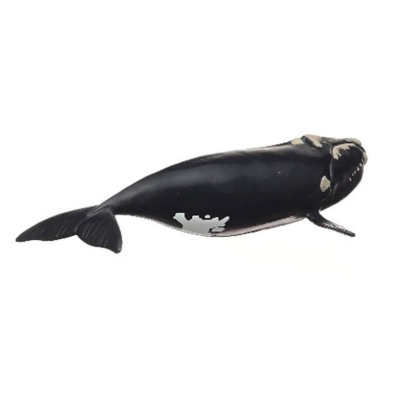 Schleich  14878 Ballena Franca Glacial