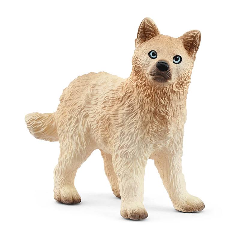 Schleich  14881 Loba Artica