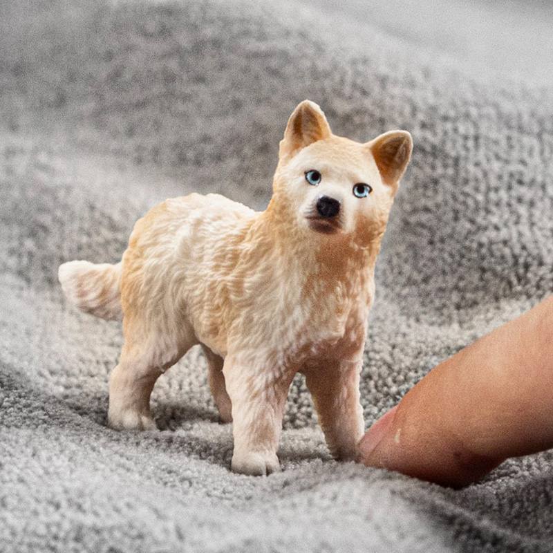 Schleich  14881 Loba Artica