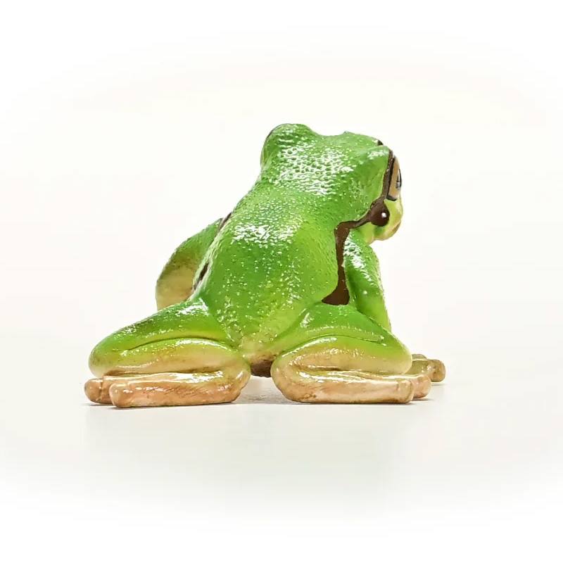 Schleich  14882 Rana Verde Europea