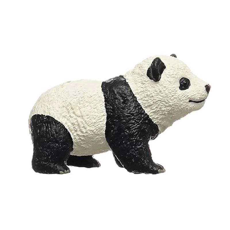 Schleich  14886 Cria De Panda Gigante