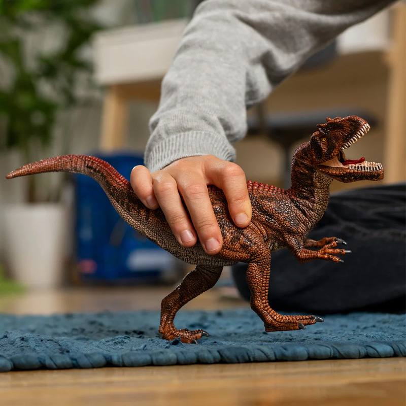 Schleich  15043 Alosaurio
