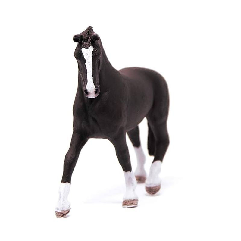 Schleich  13927 Yegua Hannoveriana Negra