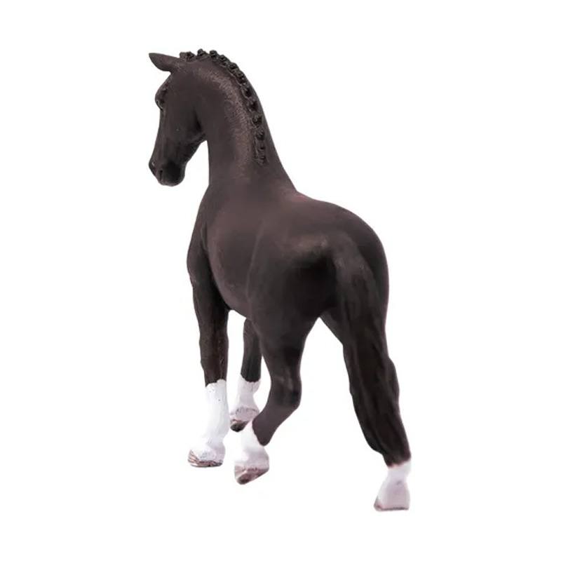 Schleich  13927 Yegua Hannoveriana Negra