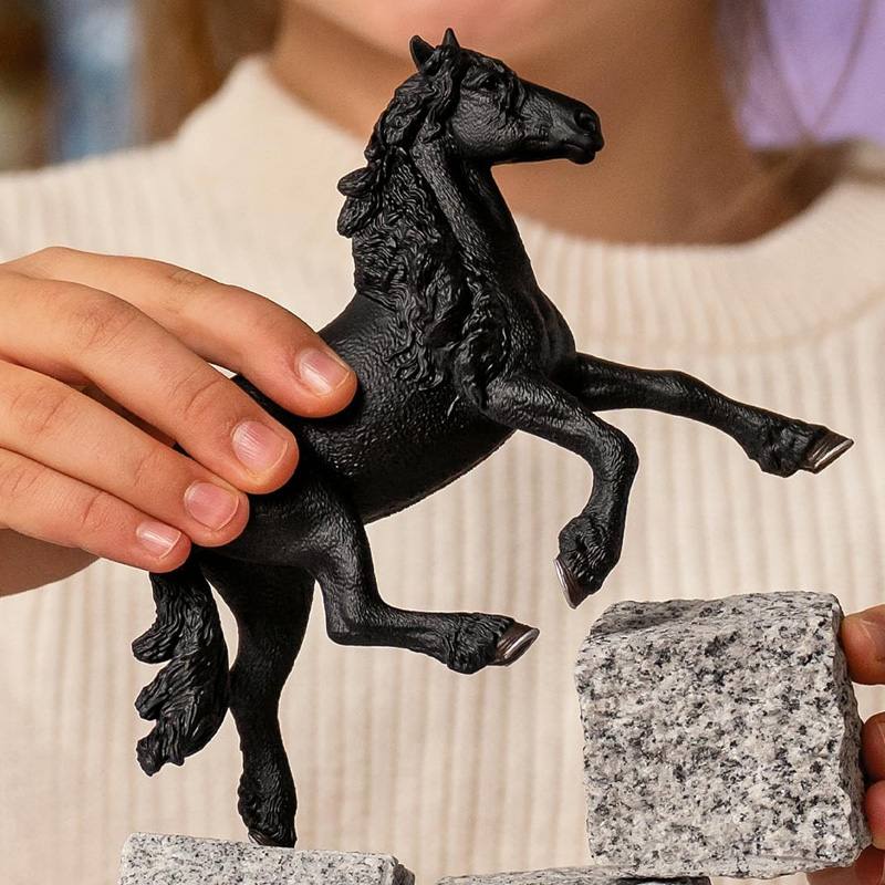 Schleich  13975 Semental Frison